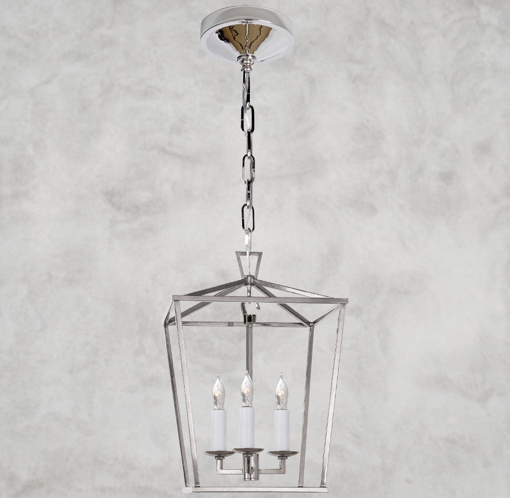 Darlana Lantern 9", 12", 17", 24", 29", 36"